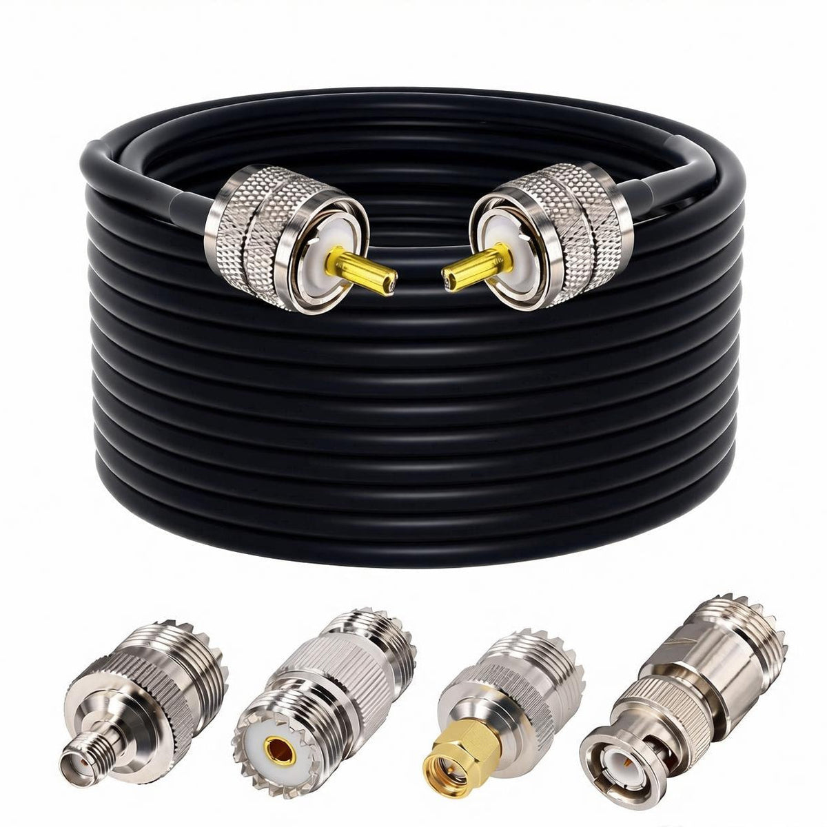 Coaxial Cable