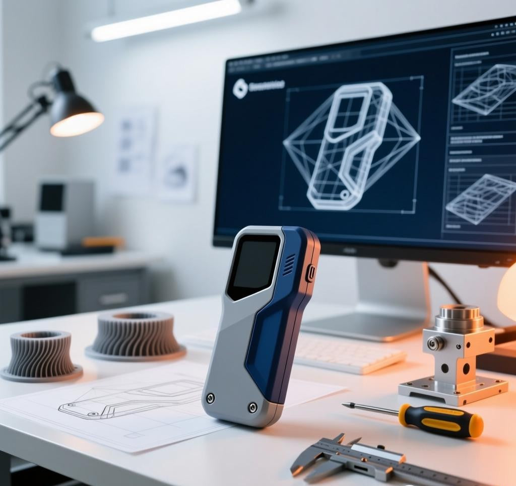 PCB & PCBA Prototype Service | No MOQ, 24h DFM Review – AnyPCBA – GeoMade